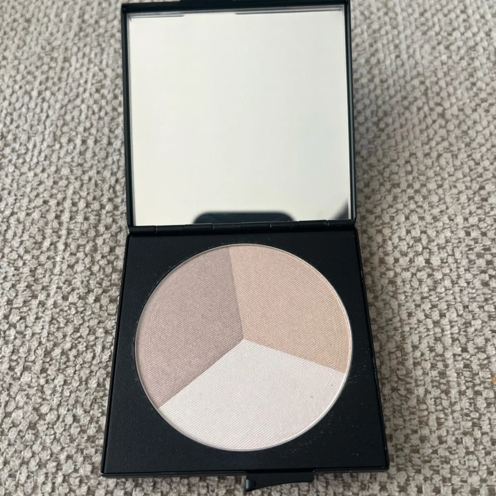 Sebastian Trucco Trio‎ Blush Couture Full Size New in Box